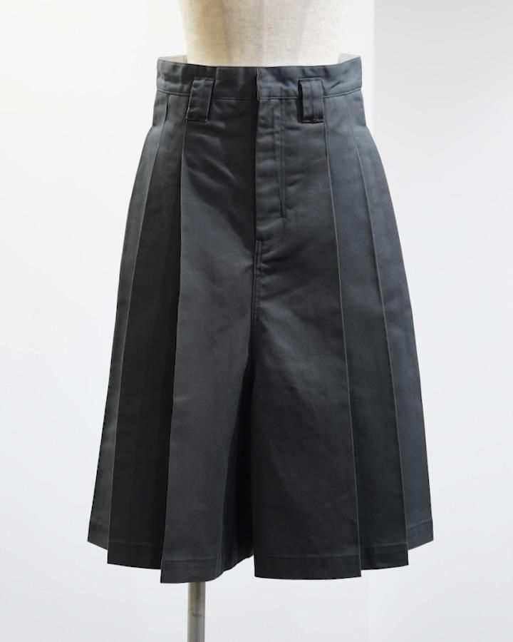 SCOTTISH WITH DICKIES (CHARCOAL)<img class='new_mark_img2' src='https://img.shop-pro.jp/img/new/icons14.gif' style='border:none;display:inline;margin:0px;padding:0px;width:auto;' />
