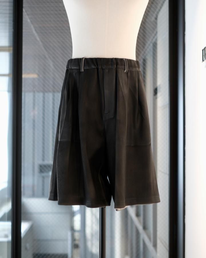 Short Track Pants<img class='new_mark_img2' src='https://img.shop-pro.jp/img/new/icons14.gif' style='border:none;display:inline;margin:0px;padding:0px;width:auto;' />