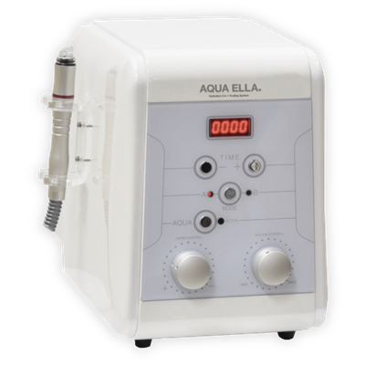 アクアエラ-AQUA ELLA-/キャプロシス株式会社/美容機器・エステ アクアエラ-AQUA ELLA-/キャプロシス株式会社/美容機器・エステ