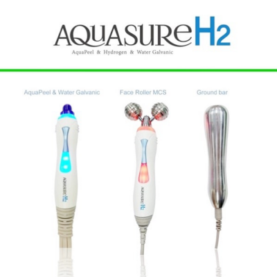 角栓【新品未使用】アクアシュア　Ｈ２　AQUA SURE H2