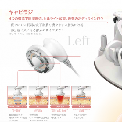 セルライトゼロ -Cellulite ZERO-/キャプロシス株式会社/美容 セルライトゼロ -Cellulite ZERO-/キャプロシス株式会社/美容