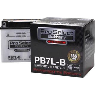 PB7L-B (YB7L-B ߴ)