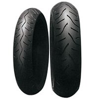 GPR100F 120/70R14 F 55H TL