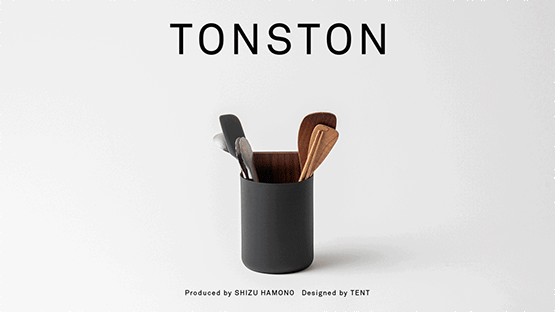 TONSTON