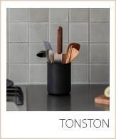 TONSTON