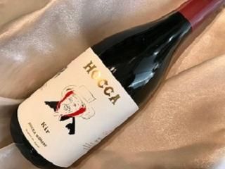 奥羽自慢 Hocca Kir ホッカ キール 7ml 山形日本酒 山形ワイン やまがた浅野商店 奥羽自慢 Hocca Kir ホッカ キール 7ml 山形日本酒 山形ワイン やまがた浅野商店