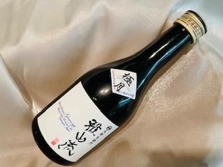 ★新品未開封★ 丹波篠山 秀月 若山 純米大吟醸 1800ml ×3本化粧箱入り ☆新品未開封☆ 丹波篠山 秀月 若山 純米大吟醸 1800ml ×3本化粧
