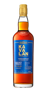 カバラン ソリスト ヴィーニョ　Y’sカスク KAVALAN ウイスキー