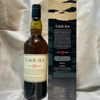 カリラ２本セット　CAOL ILA 12年 700ml ／モッホ 700ml 楽天市場】ウイスキー カリラ(カオルアイラ) 12年 700ml (77550