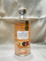 ۸THE HERBALIST YASO GIN ORANGE700ml