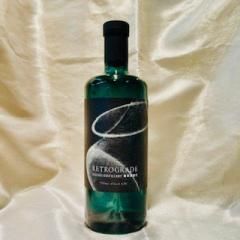 鷹栖蒸留所 RETRO GRADE-レトログレイド- Dry Gin 700ml - やま