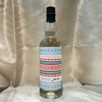 ASAKURA CRAFT GIN Jin40  750ml