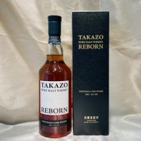 鶾ίꡡTAKAZOPURE MALT WHISKY MIZUNARA CASK FINISH700ml