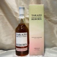 鶾ίꡡTAKAZOPURE MALT WHISKYPLUM WINE CASK FINISH 700ml