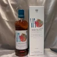 MARS The Y.A. #04 700ml