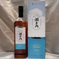 カバラン ソリスト オロロソシェリーカスク カスクストレングス