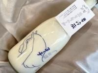 楯の川　ドロ沼ヨー子（生ヨーグルトリキュール）720ｍｌ＜クール便指定＞