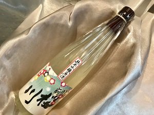 野澤酒造店 羽前桜川 純米吟醸原酒 7ｍｌ クール推奨 山形日本酒 山形ワイン やまがた浅野商店