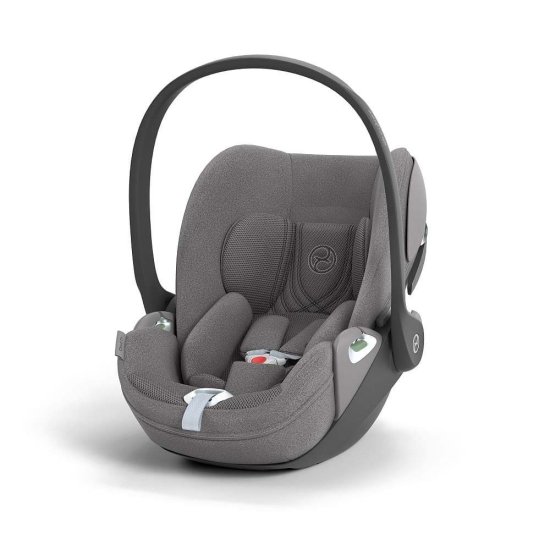 サイベックス エイトンQ ベースQフィックス チャイルドシート ISOFIX