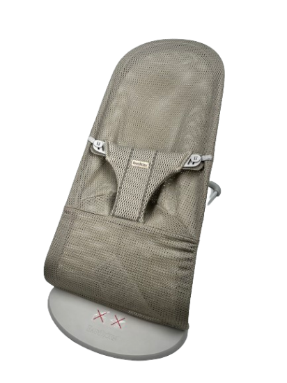 割引特売 ※ n___様専用 ※ BabyBjorn bliss air グレーベージュ | www