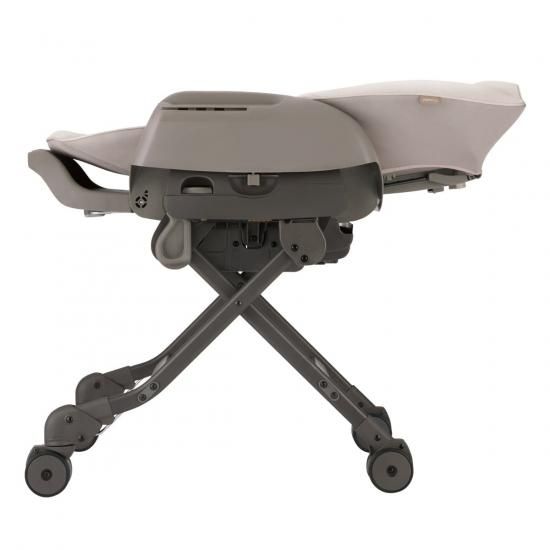 ハイローチェアレンタル｜コンビネムリラコードレスAUTOSWING SS＋