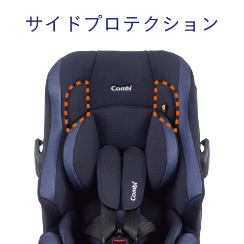 コンビ ウィゴーロング サイドプロテクションエッグショック コンビ ウィゴーロング サイドプロテクションエッグショック