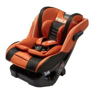 以下詳細となります【匿名配送】RECARO レカロ チャイルドシート 