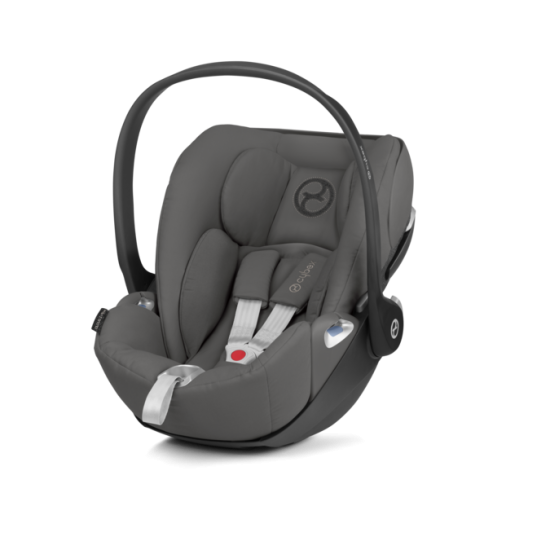 サイベックス クラウド isofix Cloud Z i-Size