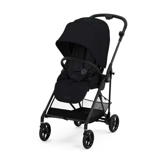 ベビーカー サイベックス メリオ カーボン cybex 2021 新品 - ベビーカー