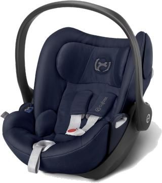 CYBEX CLOUD Q 新生児用チャイルドシート www.krzysztofbialy.com