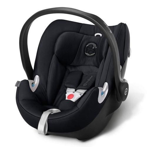 サイベックス エイトンQ&ベース AtonQ Base Q-Fix ISOFIX-