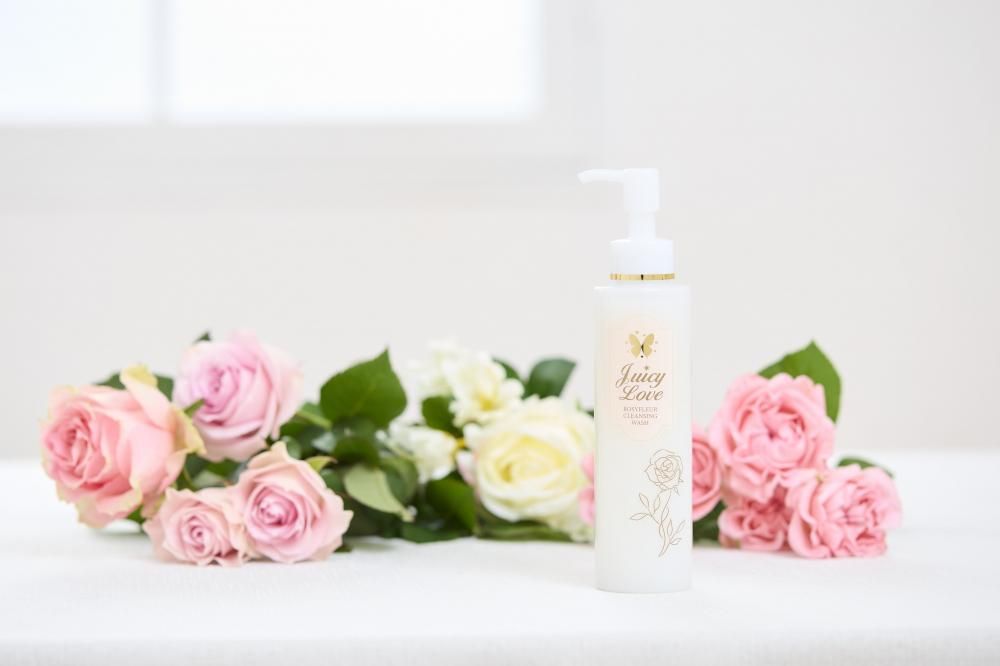 Juicy Love - CHO CHO & Co.