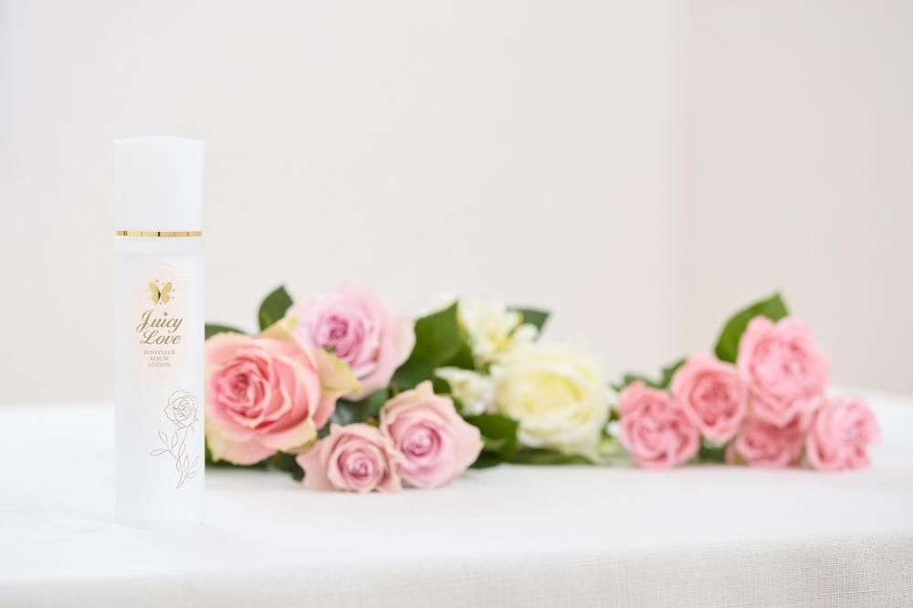 Juicy Love - CHO CHO & Co.