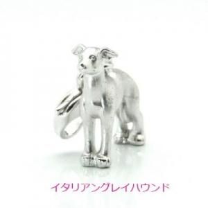 【美品・箱付き】ボギー＆レオ／ドッグ リング SV925／18号 美品・箱付き】ボギー＆レオ／ドッグ リング SV925／18号 - メルカリ