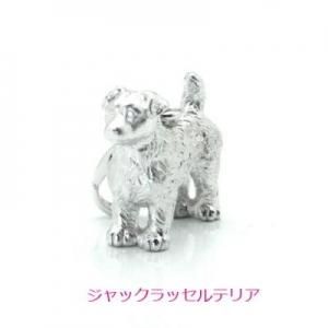 ジャックラッセル・テリア - ドッグジュエリー ボギーアンドレオ