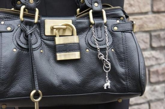 SV925リアルチャーム フレンチブルドッグ - ドッグジュエリー