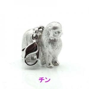 【美品・箱付き】ボギー＆レオ／ドッグ リング SV925／18号 美品・箱付き】ボギー＆レオ／ドッグ リング SV925／18号 - メルカリ