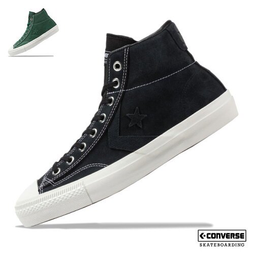 CONVERSE SKATEBOARDING (コンバース スケートボーディング) BREAKSTAR