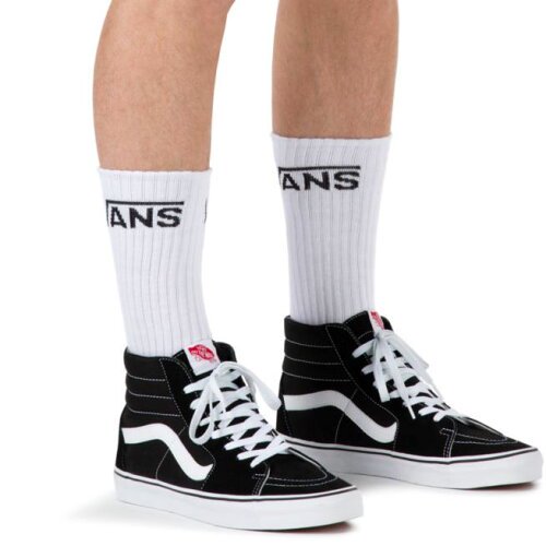 Vans sale classic crew