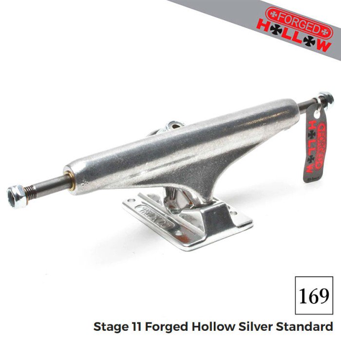 INDEPENDENT TRUCKS インディペンデント STAGE 11 FORGED HOLLOW