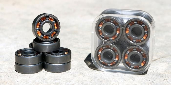 BRONSON SPEED CO. (ブロンソン) RAW BEARINGS スケートボード スケボー ベアリング BRONSON SPEED CO. (ブロンソン) RAW BEARINGS スケートボード スケボー ベアリング