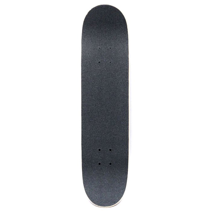 Santa Cruz (サンタクルーズ) Glow Dot Skateboard Complete 7.25in x