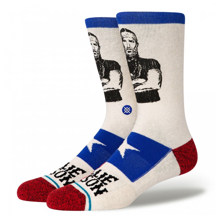 STANCE (スタンス) WILLIE NELSON EAGLE STANCE SOCKS スタンス