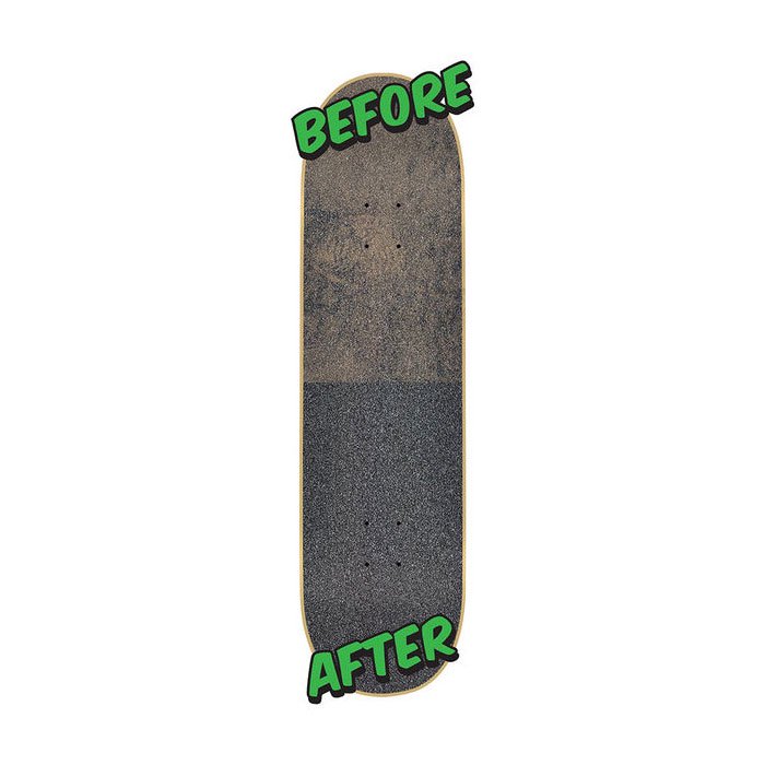 MOB GRIP (モブグリップ) GRIP TAPE CLEANER スケートボード スケボー デッキテープ グリップテープ 汚れ落とし
