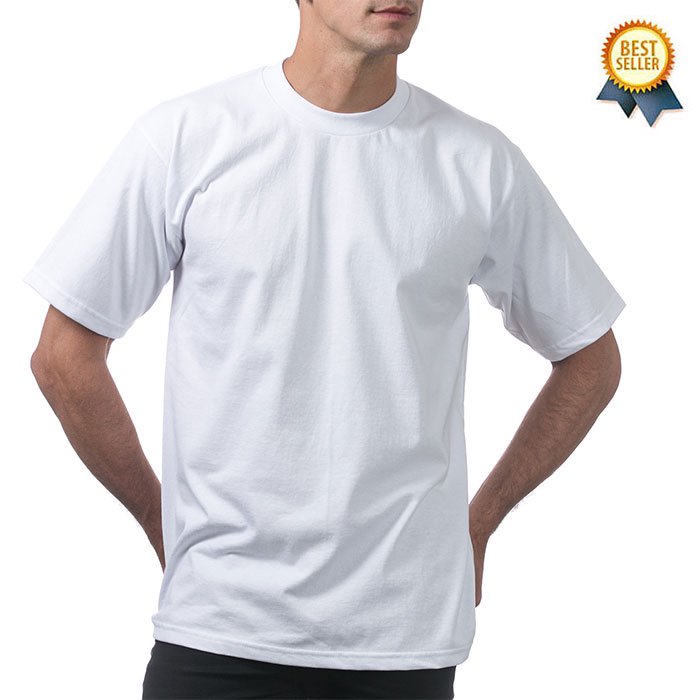 PRO CLUB プロクラブ Heavyweight Short Sleeve Tee S-XL Tシャツ ...
