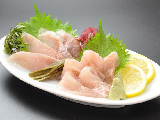 刺身 ホッケ 昆布〆 北海道の海産物のお取り寄せ通販サイト ヤマタケ水産