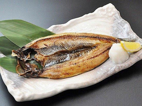 開きニシン一夜干し 引取り専用 北海道の魚の干物専門店 ヤマタケ水産