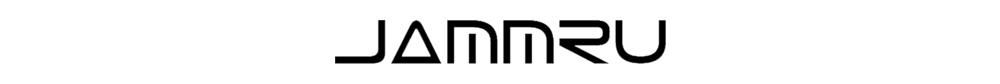 JAMMRU WEB SHOP【 ジャムル ウェブショップ 】