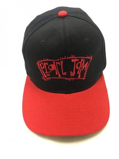 1990's〜　PEARL JAM　CAP
