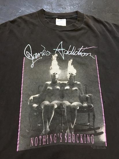 1988'sJANE'S ADDICTION